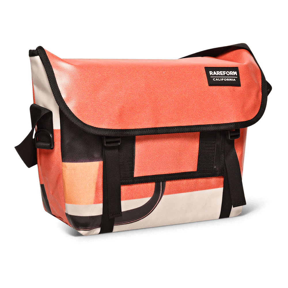 Manhattan Messenger Bag