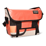 Manhattan Messenger Bag