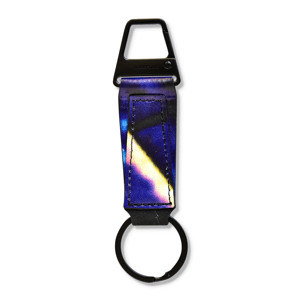 Roam Keychain