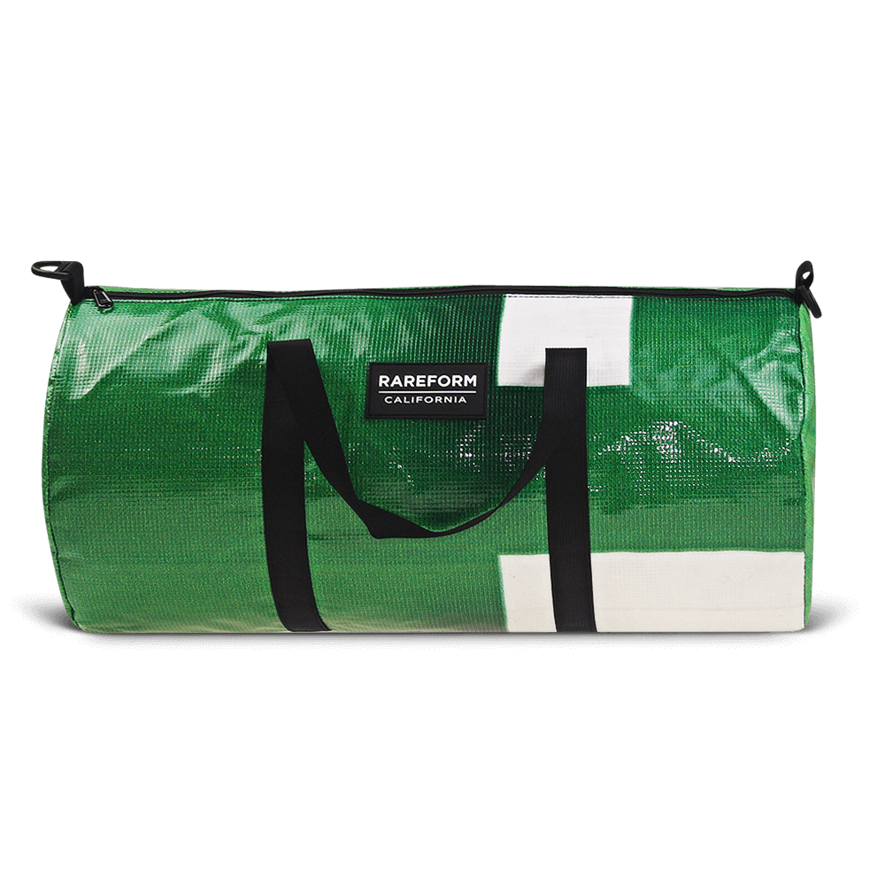 Light Duffle