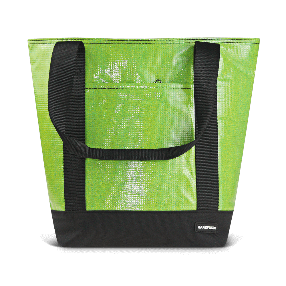 Beck Cooler Tote