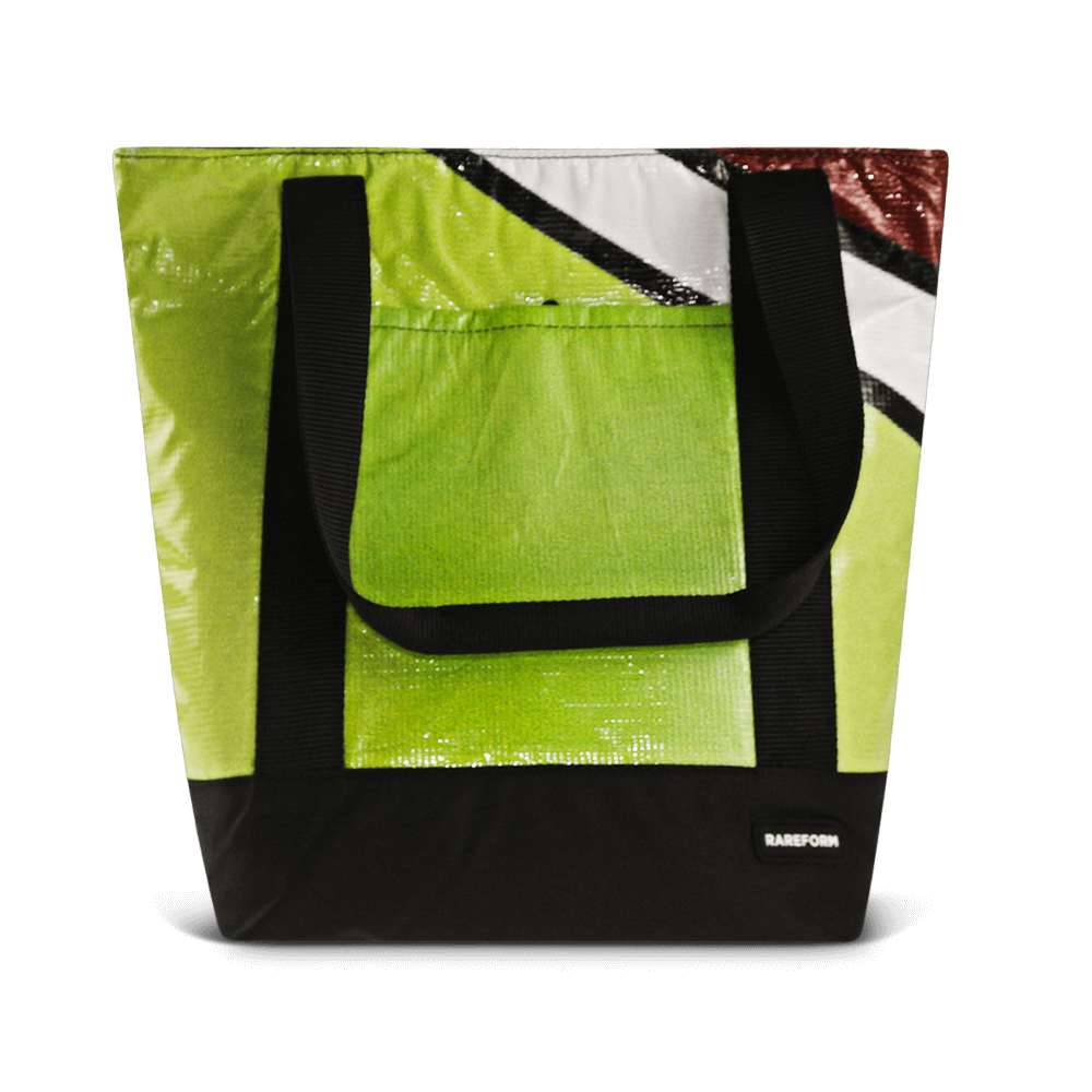 Beck Cooler Tote