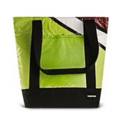 Beck Cooler Tote