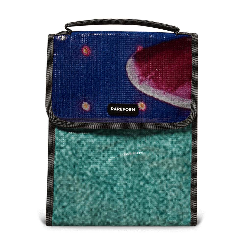 Merrick Lunch Tote
