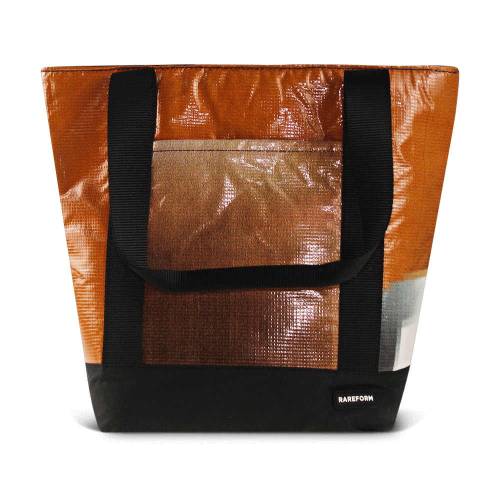 Beck Cooler Tote