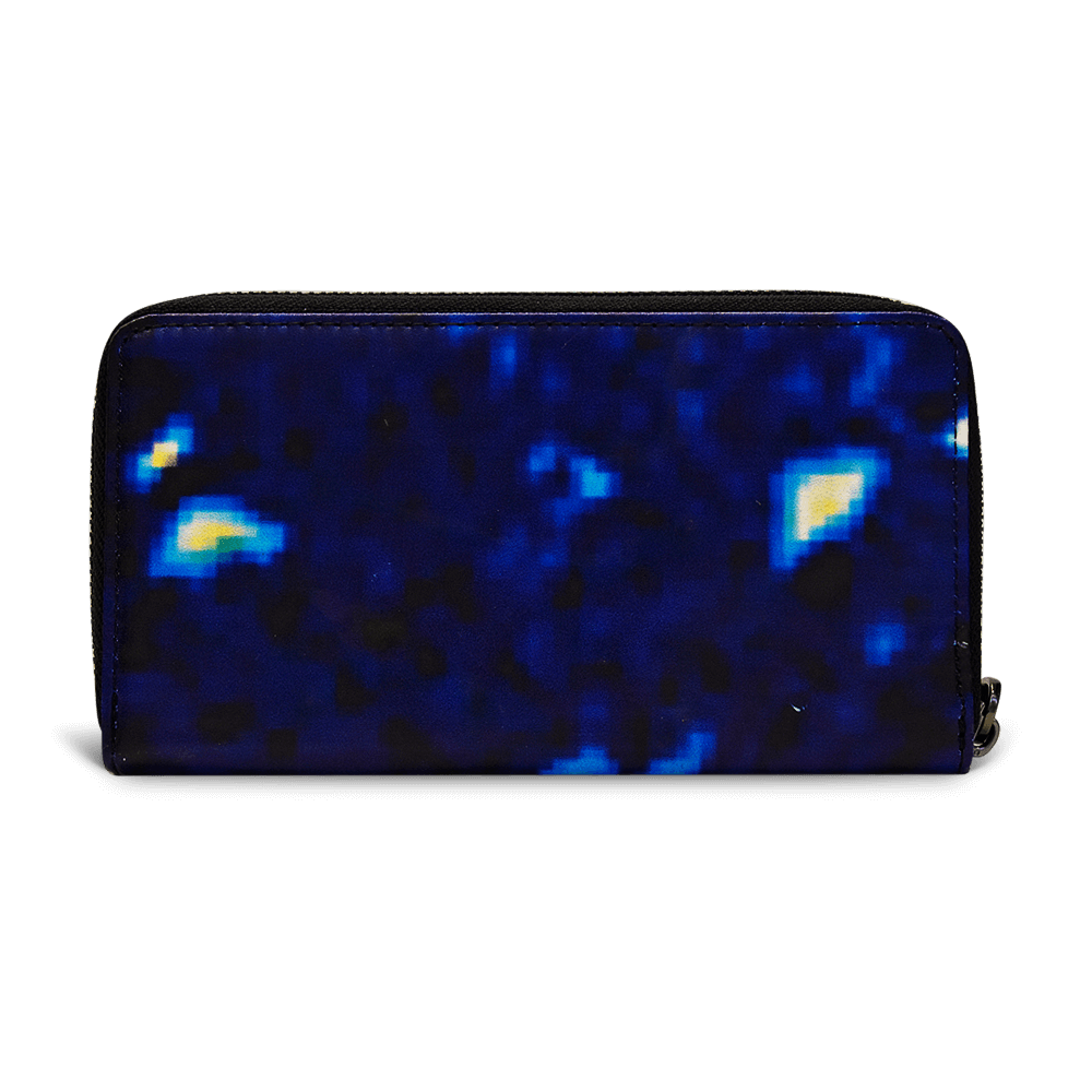 Madison Wristlet
