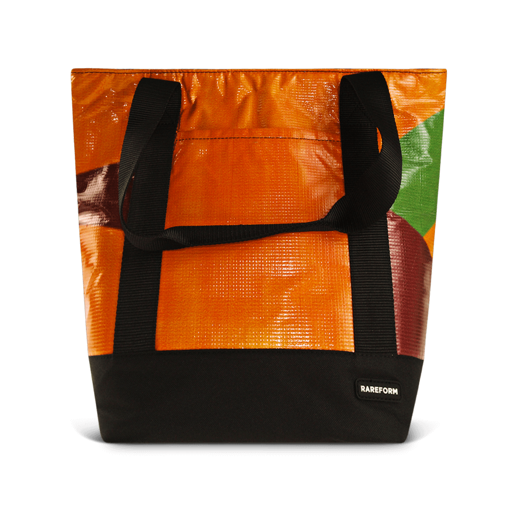 Beck Cooler Tote
