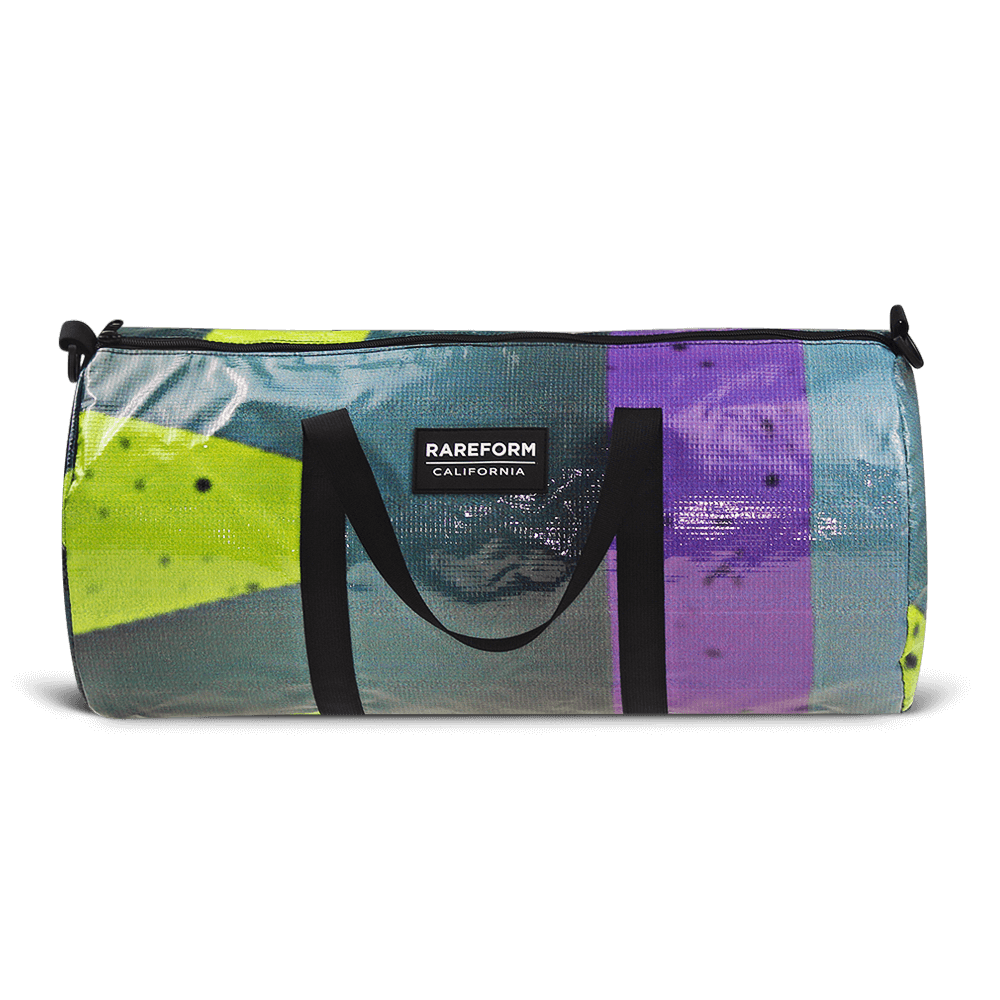 Light Duffle
