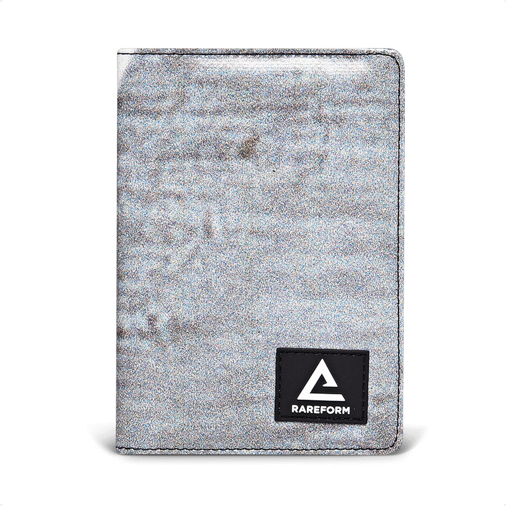 Huxley Passport Holder