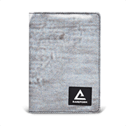 Huxley Passport Holder