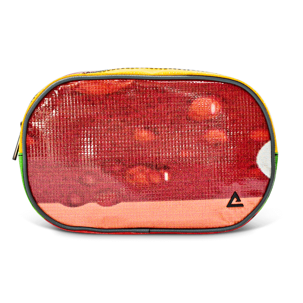 Riley Cosmetic Bag