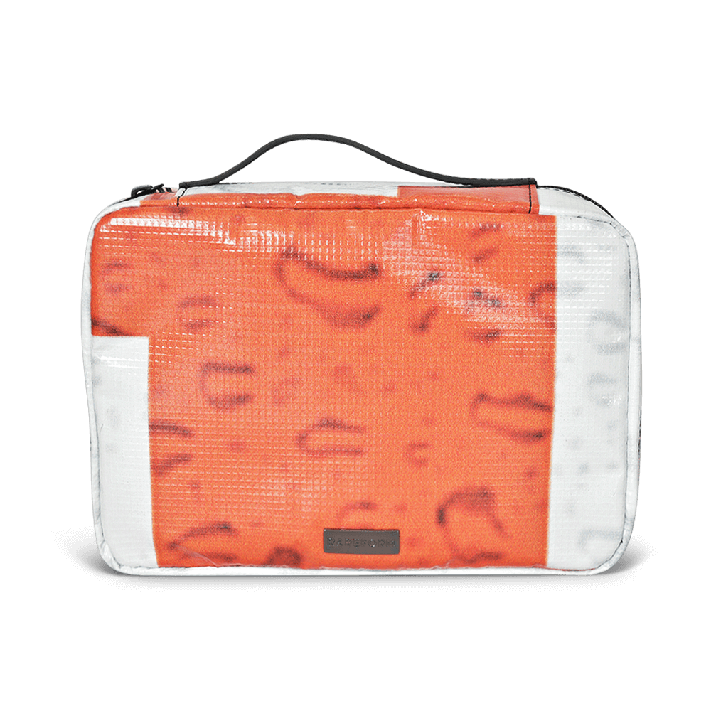 Vienna Toiletry Bag