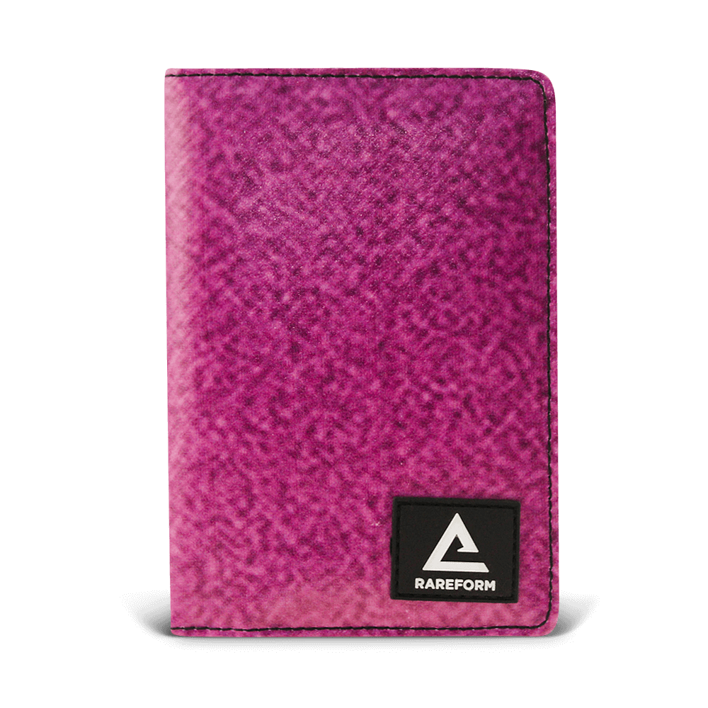 Huxley Passport Holder