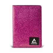 Huxley Passport Holder