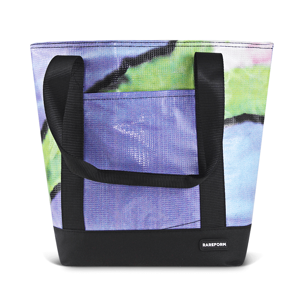 Beck Cooler Tote