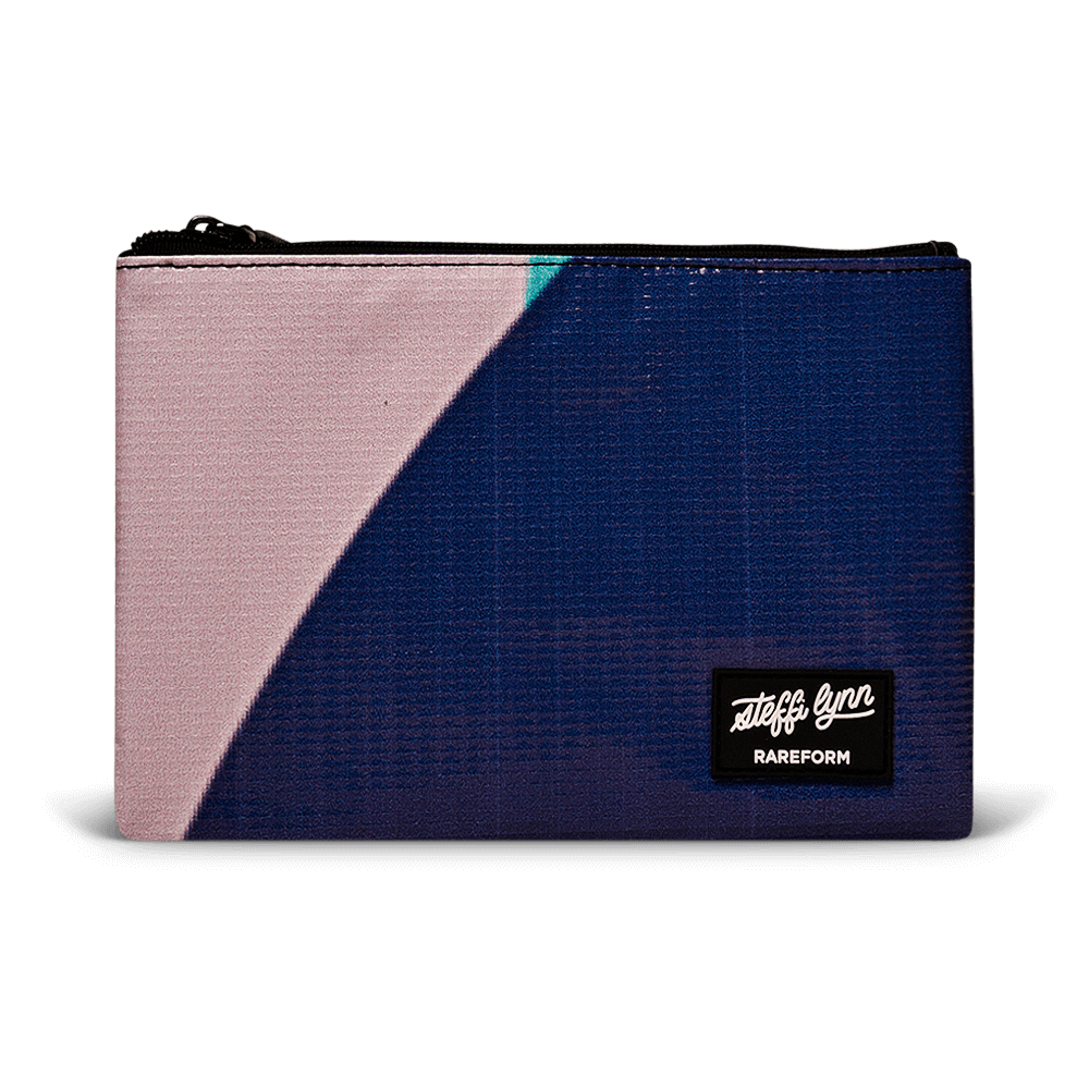 Steffi Lynn Clarke Clutch