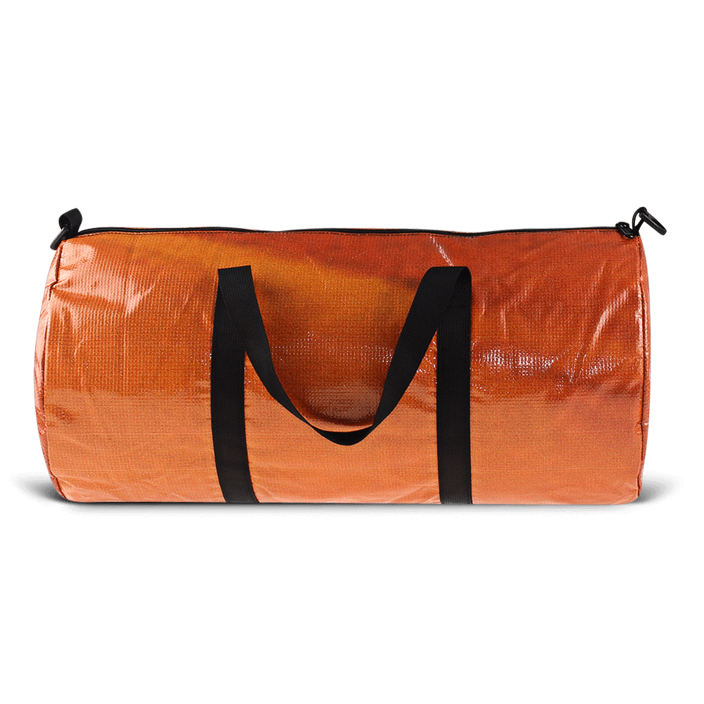 Light Duffle