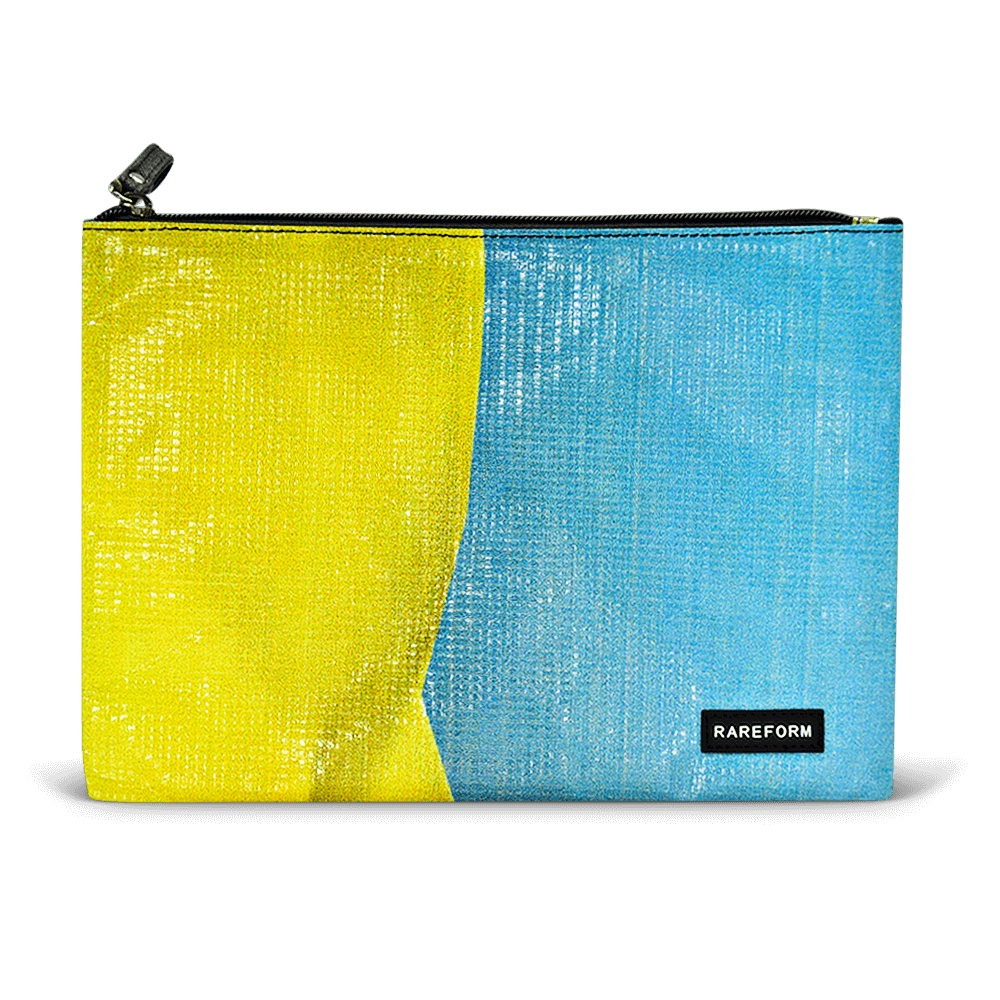 Charlie Pouch