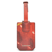 Salvador Luggage Tag