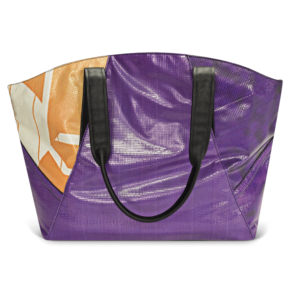 Asana All Day Tote