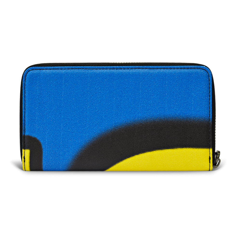 Madison Wristlet