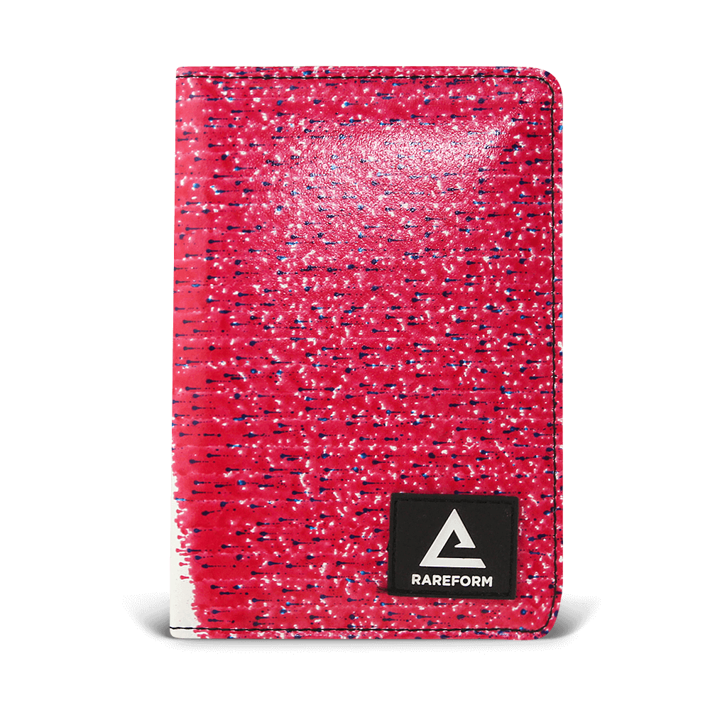 Huxley Passport Holder