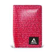 Huxley Passport Holder