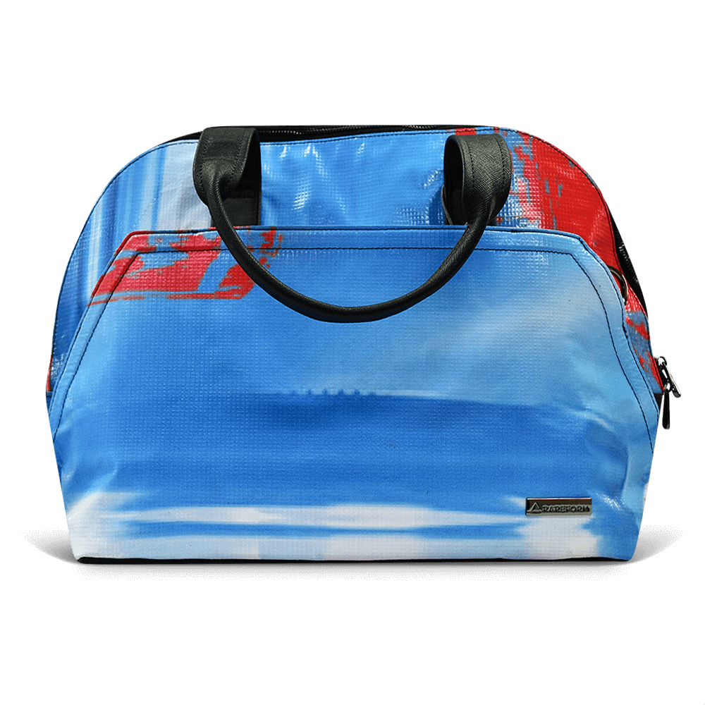 Maya Crossbody