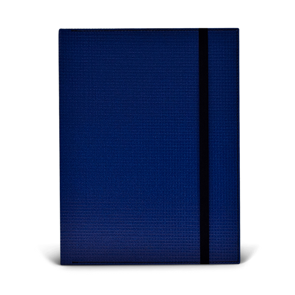 Oliver Notebook