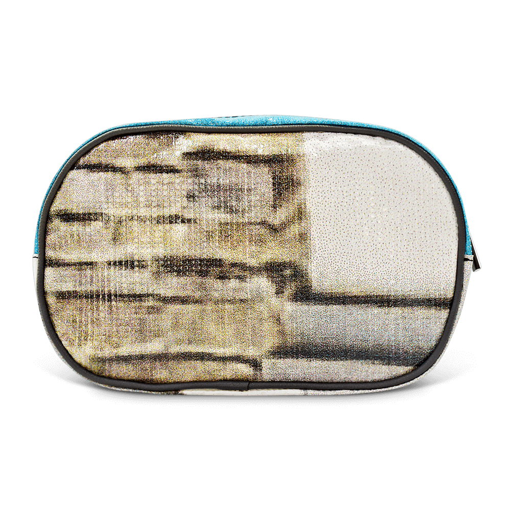 Riley Cosmetic Bag