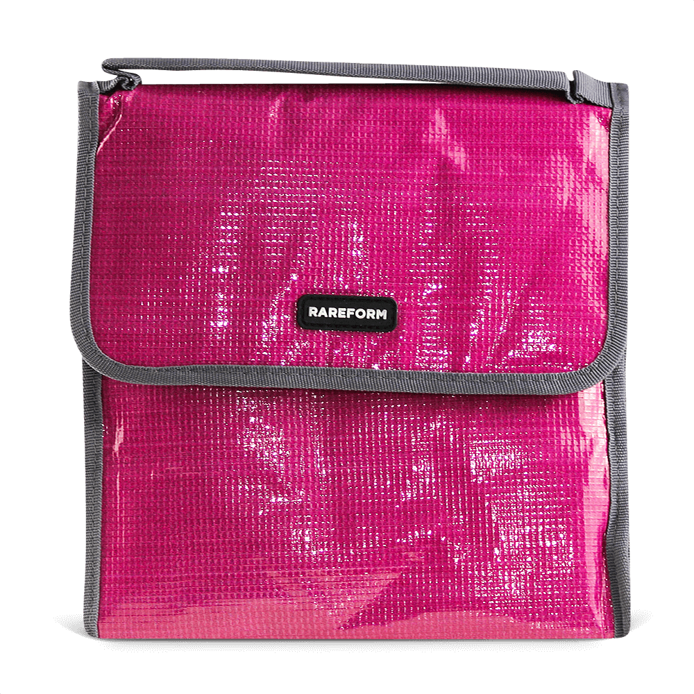 Merrick Lunch Tote