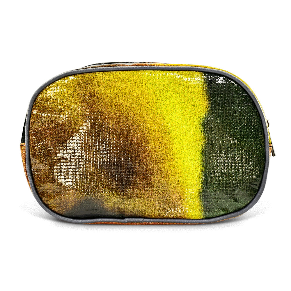 Riley Cosmetic Bag