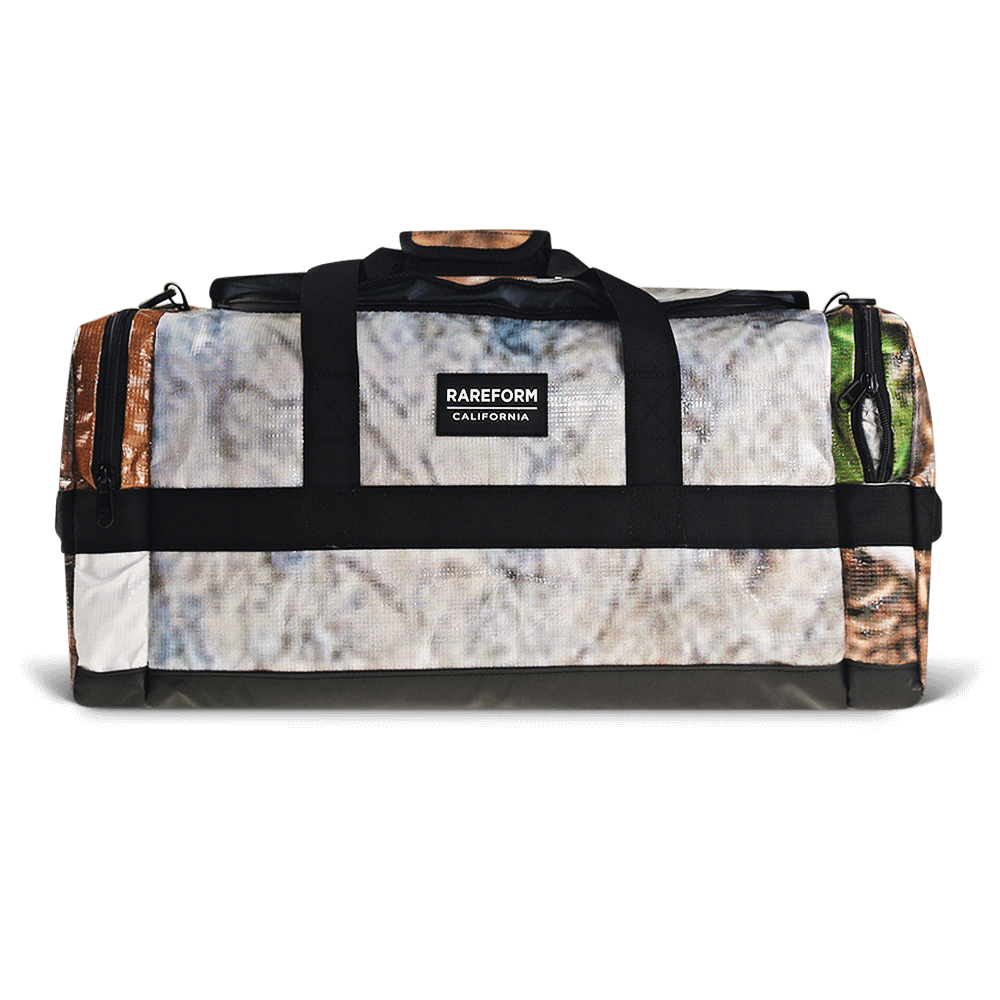 Union Duffle