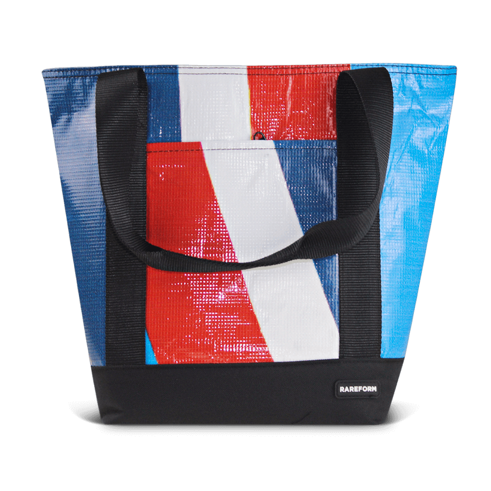 Beck Cooler Tote