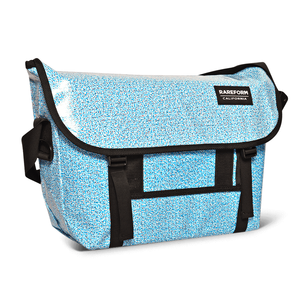 Manhattan Messenger Bag