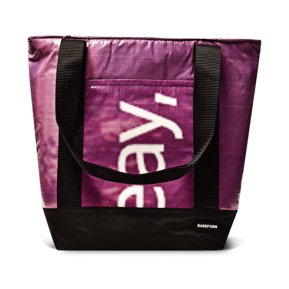 Beck Cooler Tote