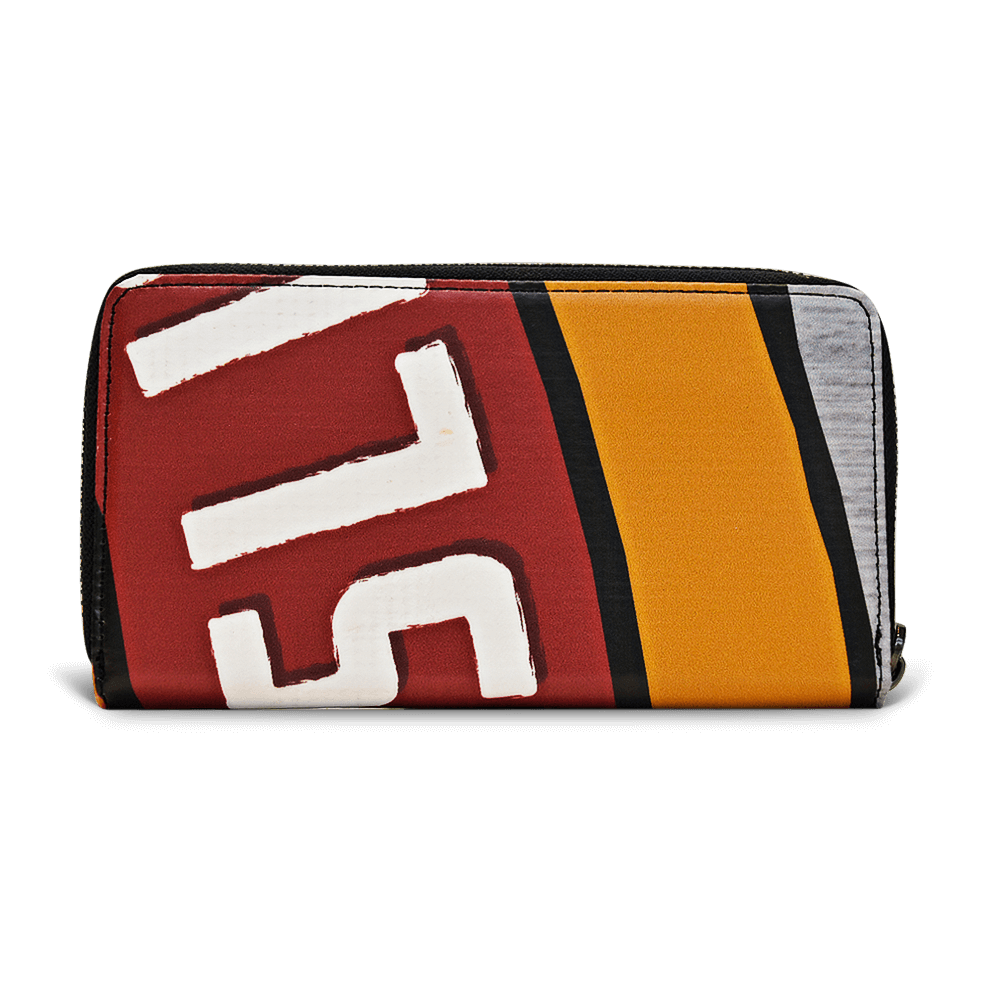 Madison Wristlet