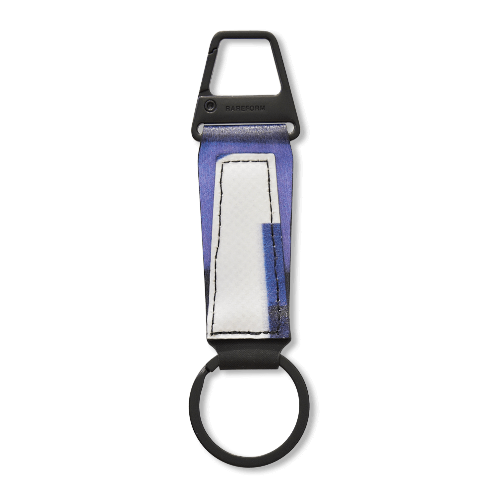 Roam Keychain