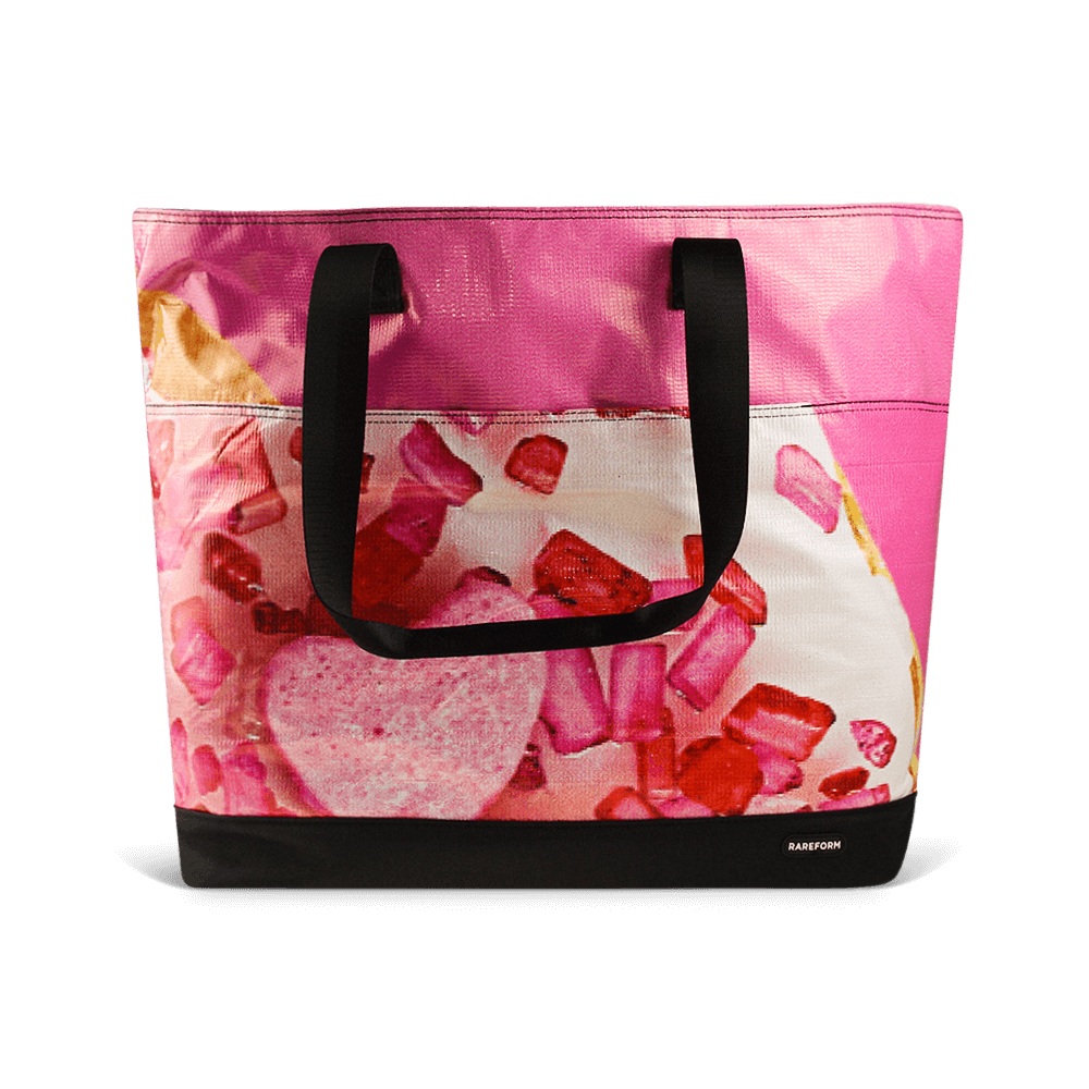 Hudson Tote