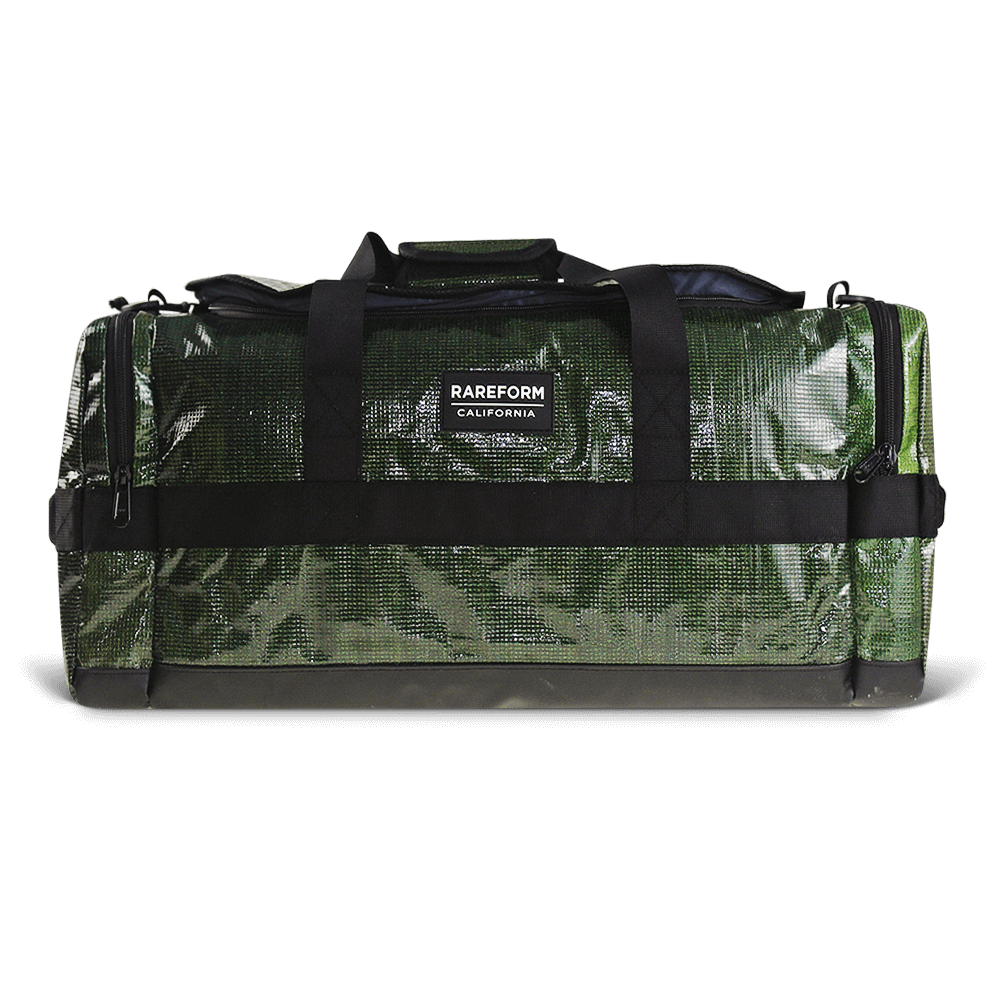 Union Duffle