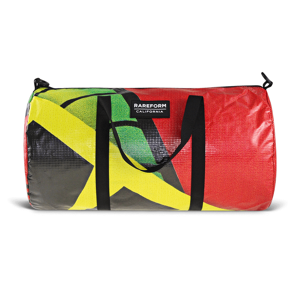 Light Duffle