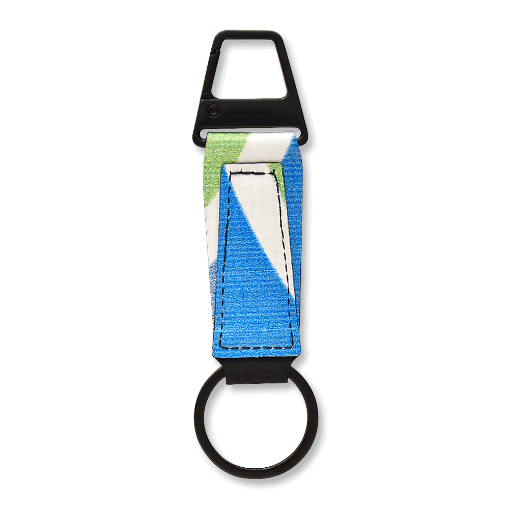 Roam Keychain