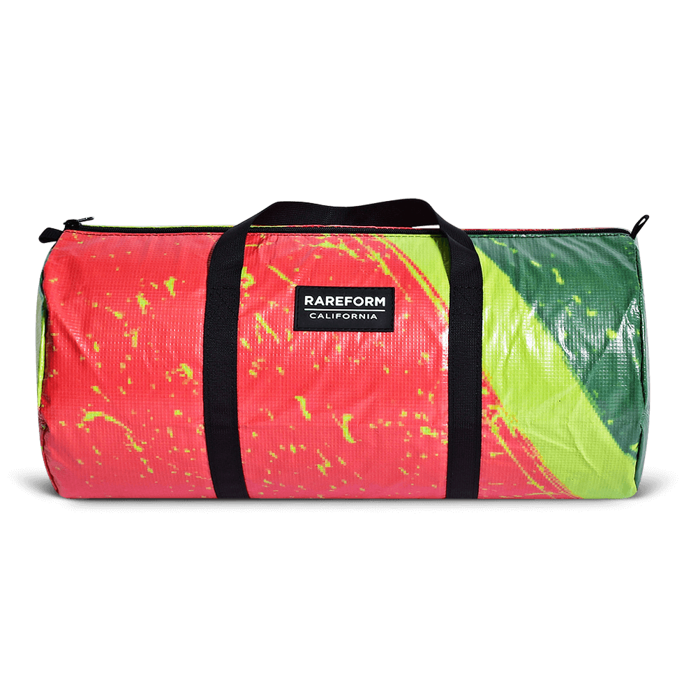 Light Duffle
