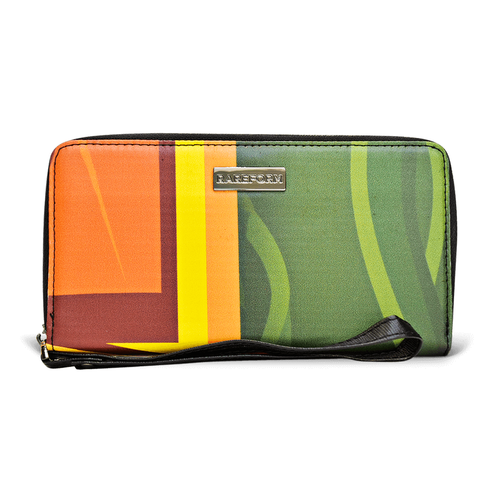 Madison Wristlet