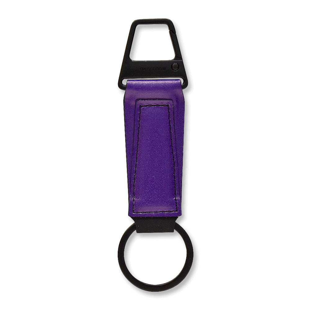 Roam Keychain