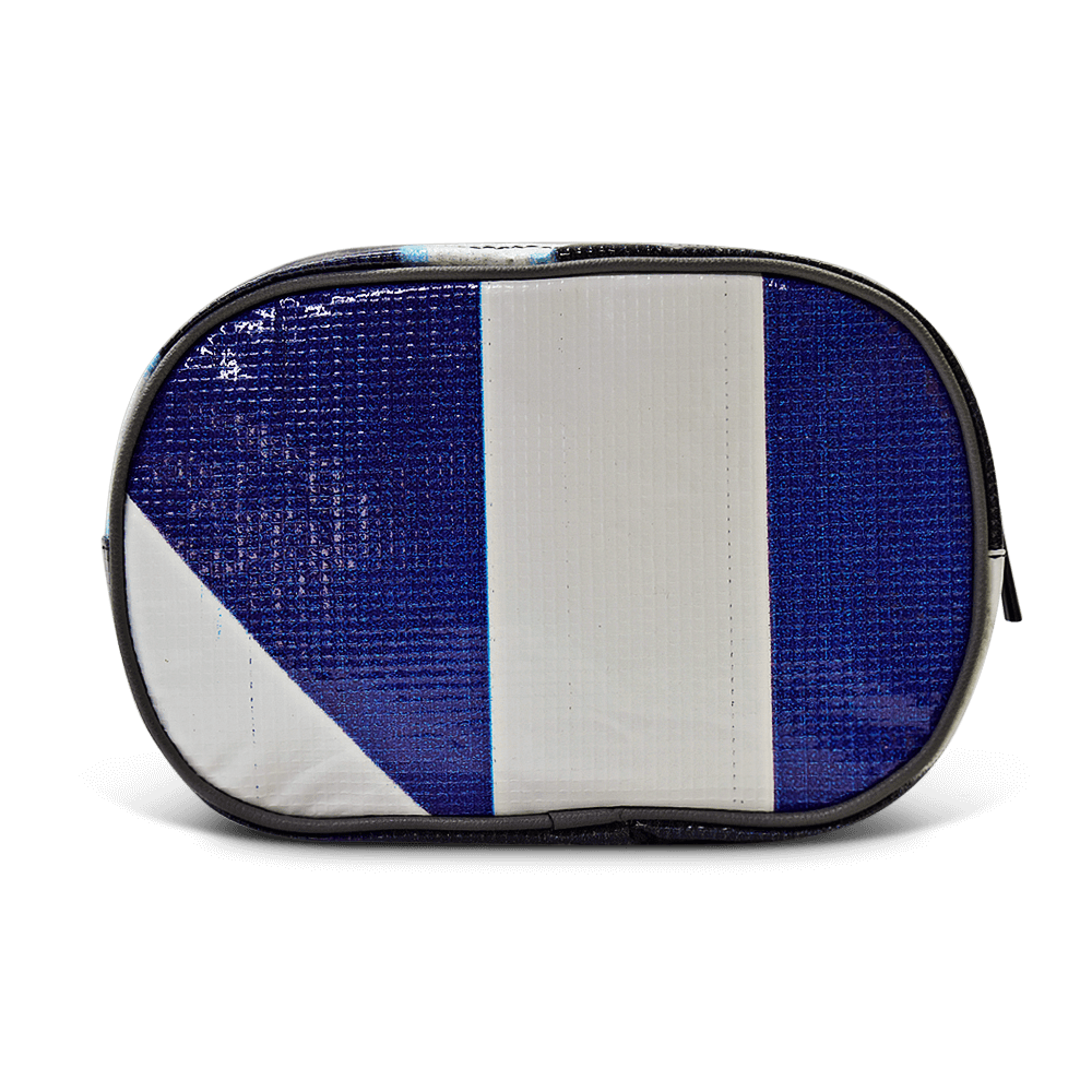 Riley Cosmetic Bag