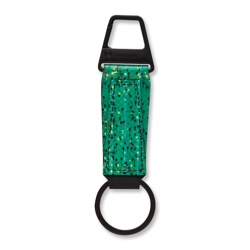 Roam Keychain