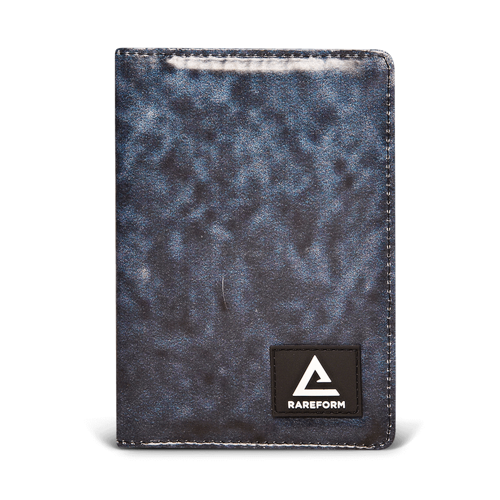 Huxley Passport Holder