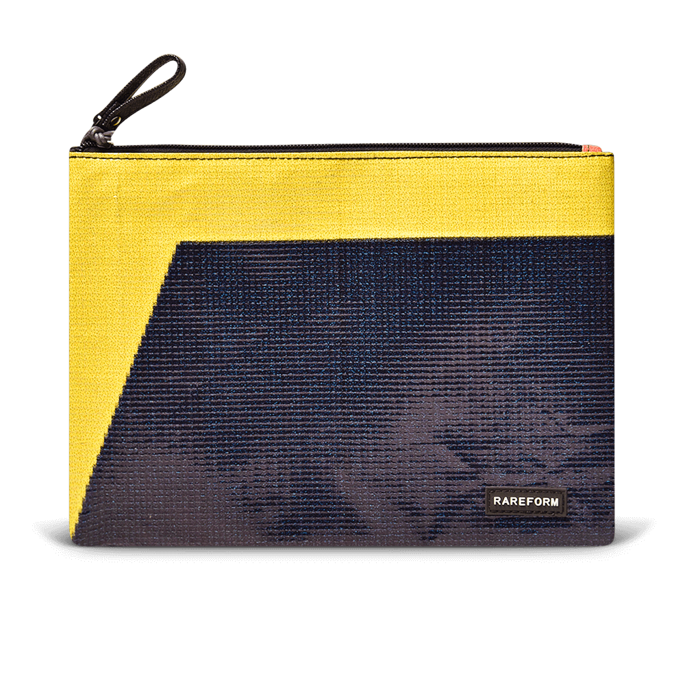 Charlie Pouch