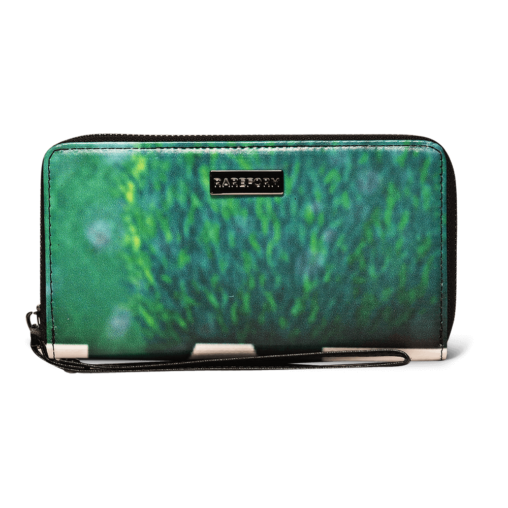 Madison Wristlet
